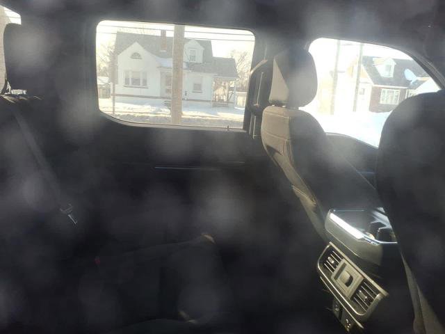 Certified 2023 Ford F150 XLT w/ Equipment Group 302A High image 9