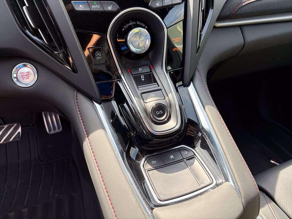 Used 2025 Acura RDX w/ Advance Package AWD/4WD image 23