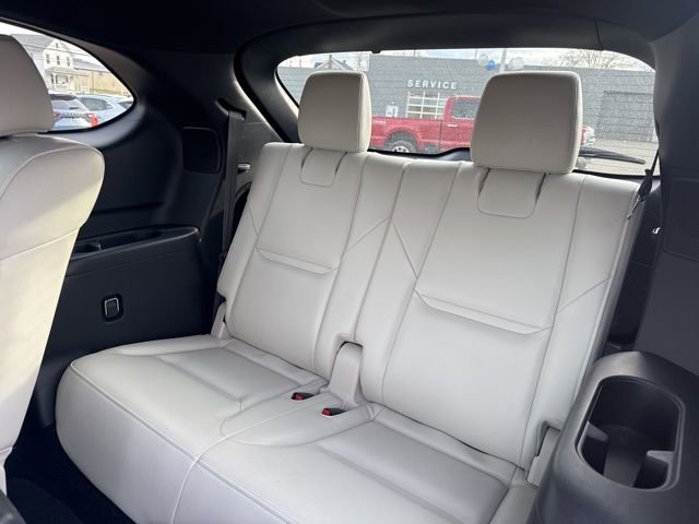 Used 2023 MAZDA CX-9 Signature image 10