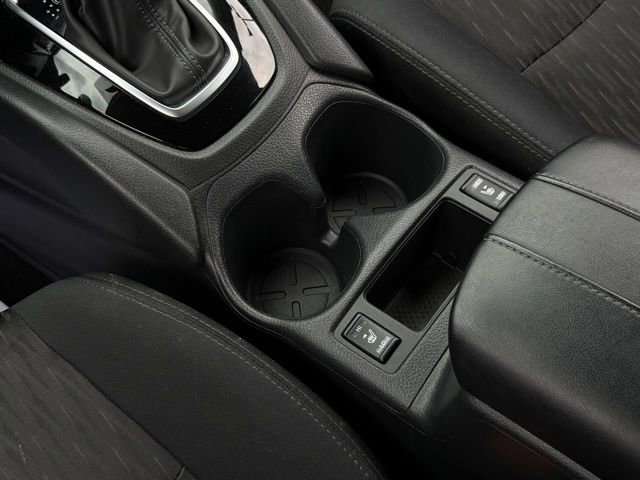 Used 2019 Nissan Rogue S image 43