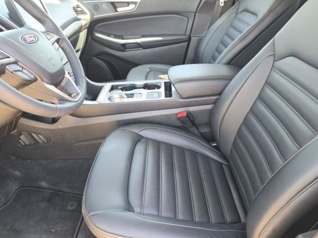 Certified 2024 Ford Edge SEL w/ Convenience Package AWD/4WD image 10