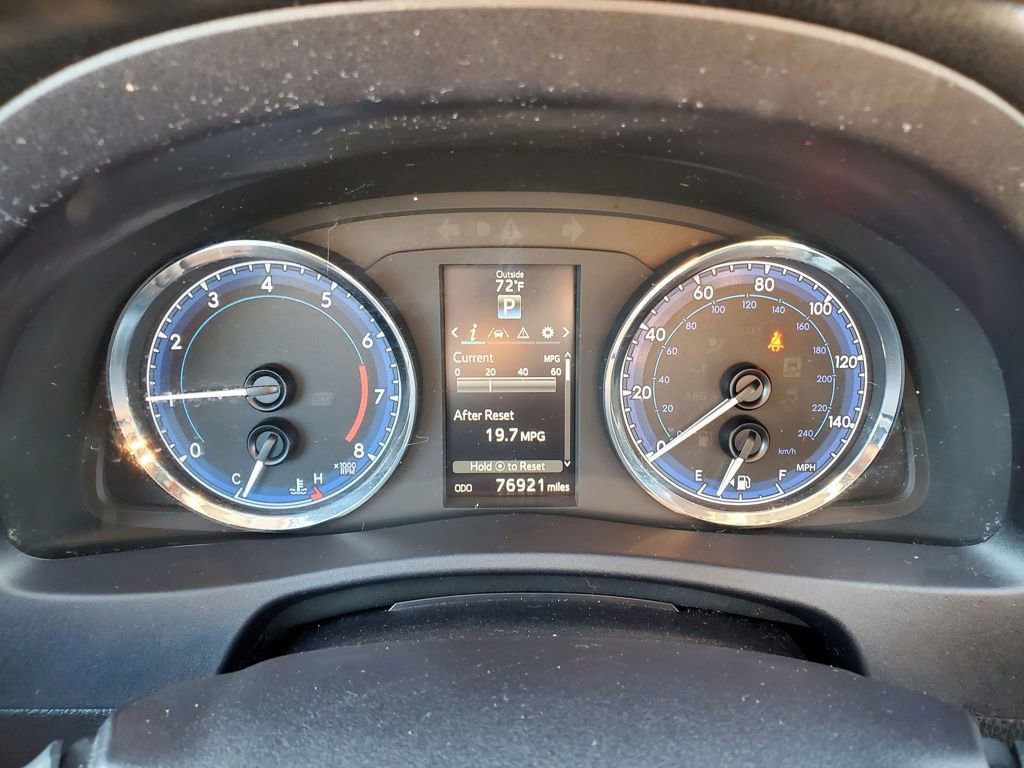 Used 2017 Toyota Corolla L image 20