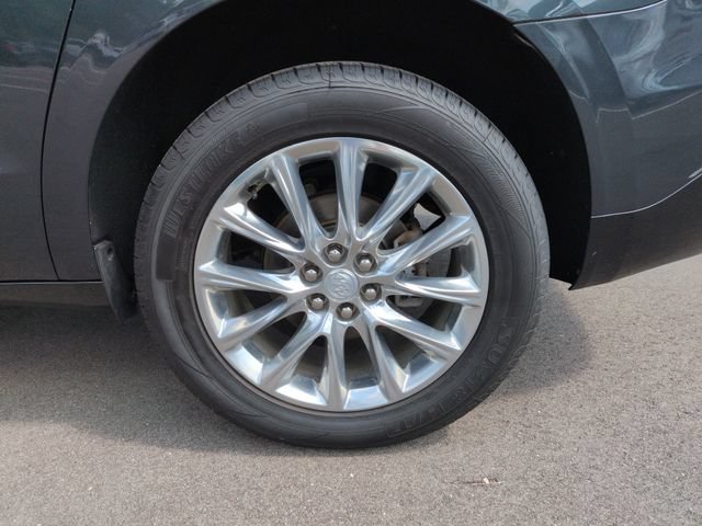 Used 2018 Buick Enclave Premium w/ Trailering Package AWD/4WD image 11