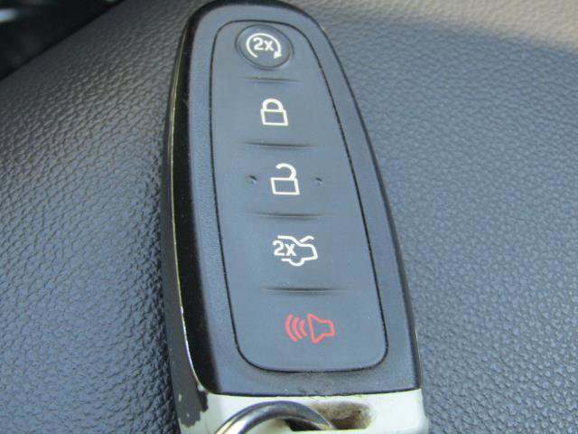 Certified 2019 Ford Escape SEL image 21