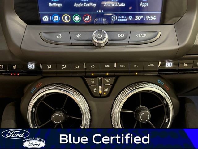 Used 2023 Chevrolet Camaro LT w/ RS Package image 17