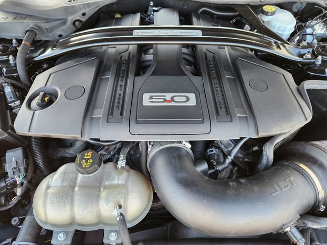 Certified 2022 Ford Mustang GT Premium w/ GT Performance Package RWD image 21