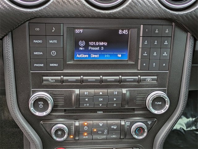 Certified 2018 Ford Mustang Coupe image 17