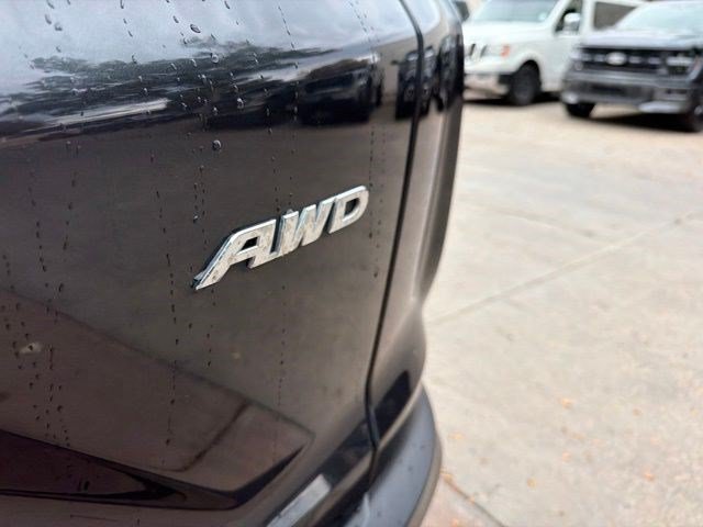 Used 2018 Honda CR-V EX image 13