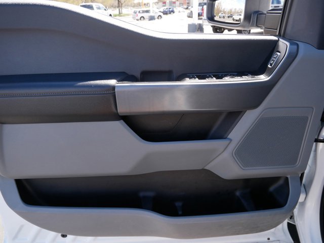 Certified 2024 Ford F350 XLT w/ FX4 Off-Road Package AWD/4WD image 9