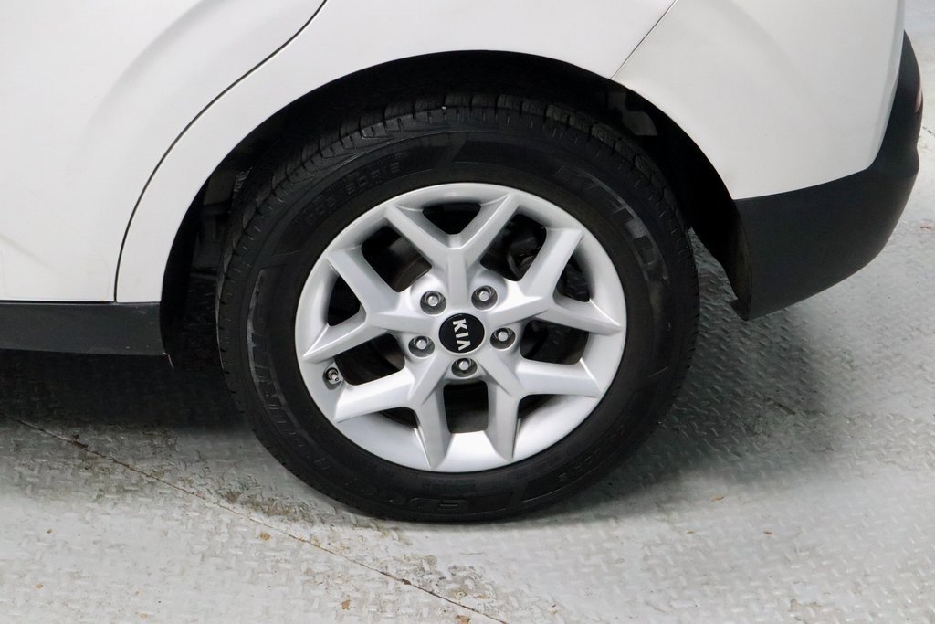 Used 2021 Kia Soul S image 18