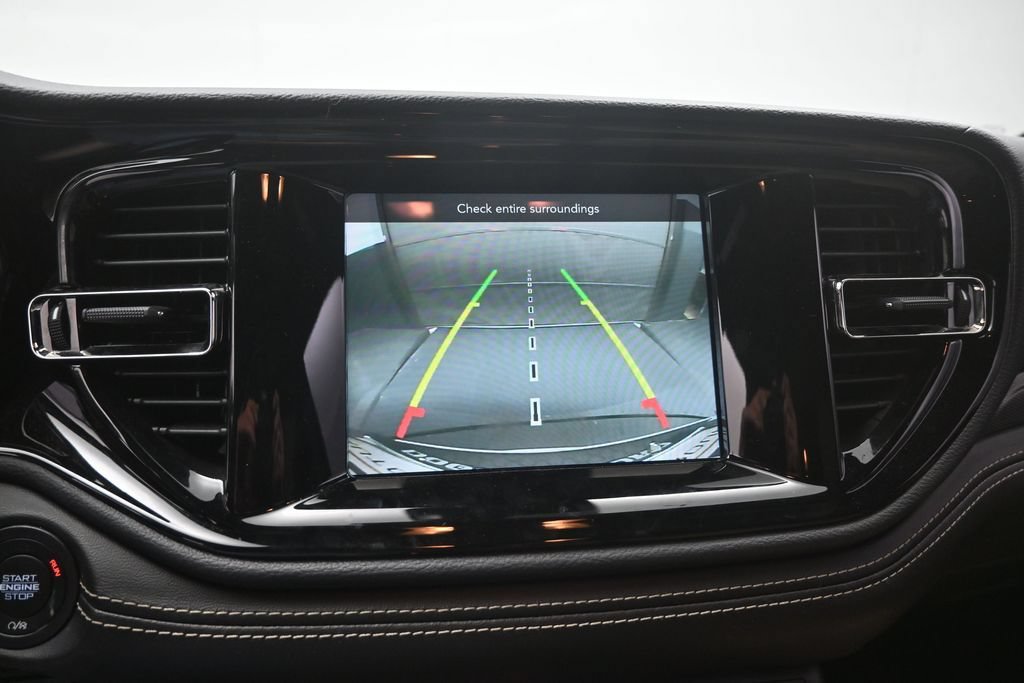 Used 2022 Dodge Durango GT RWD image 3