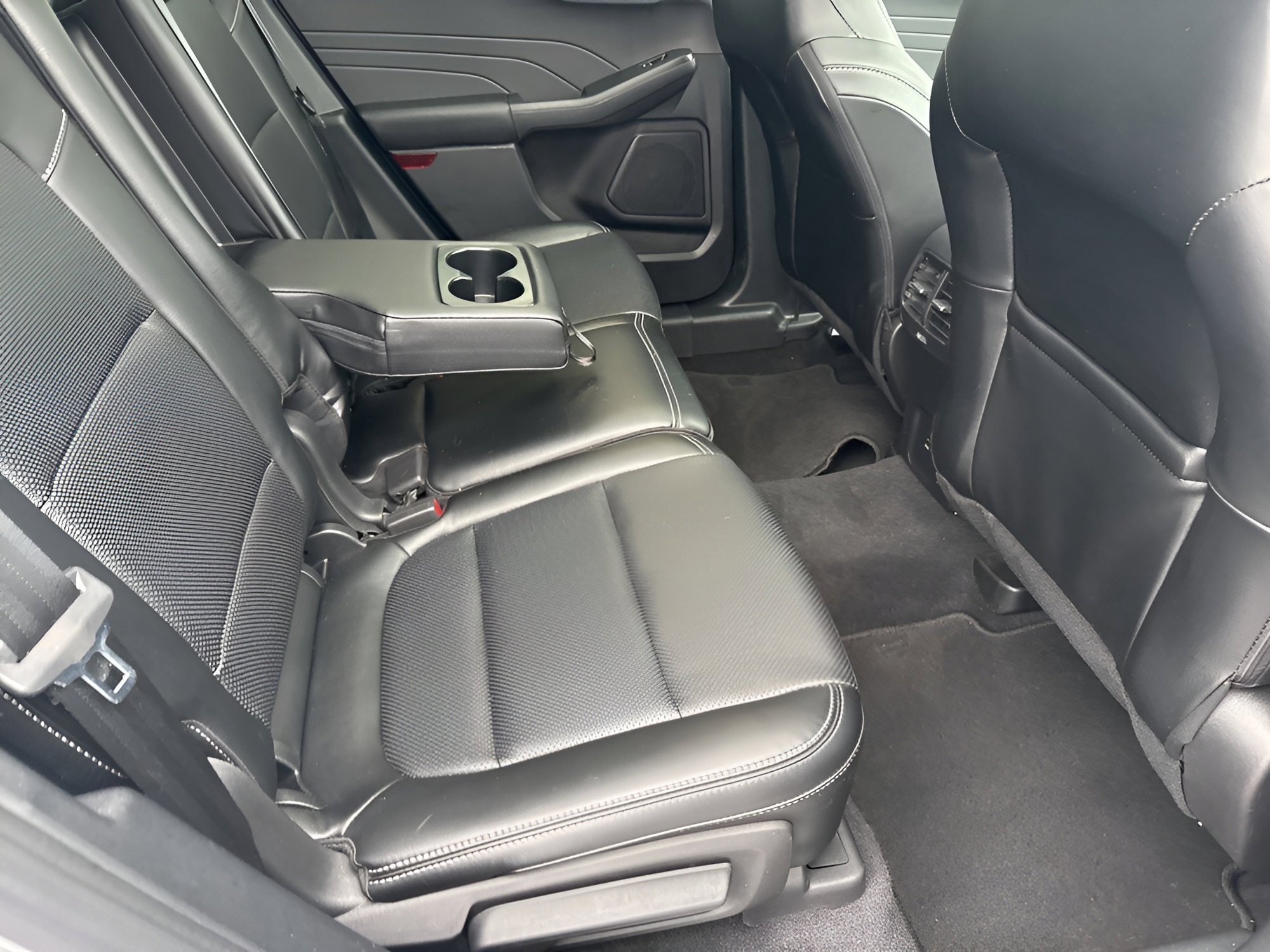 Certified 2022 Ford Escape SEL image 14