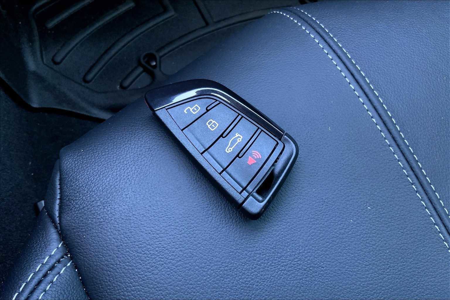 Used 2024 Toyota Supra image 20