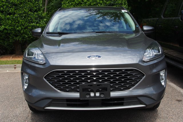 Certified 2022 Ford Escape SEL w/ Technology Package FWD image 3