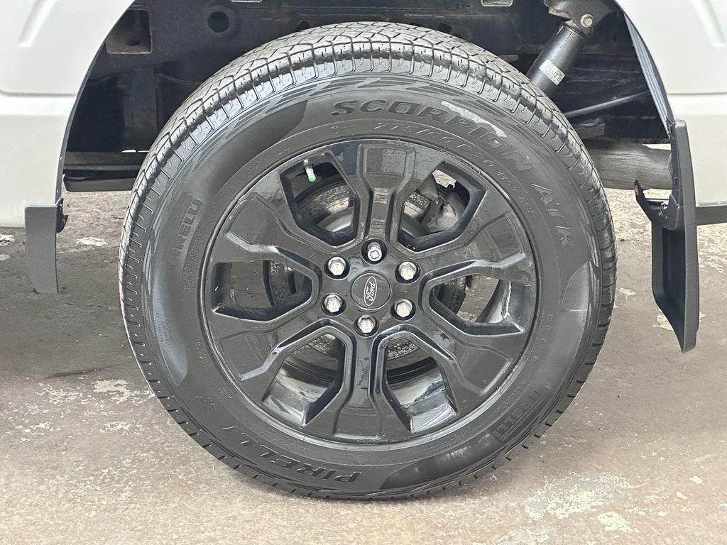 Certified 2023 Ford F150 XLT w/ Equipment Group 302A High image 57