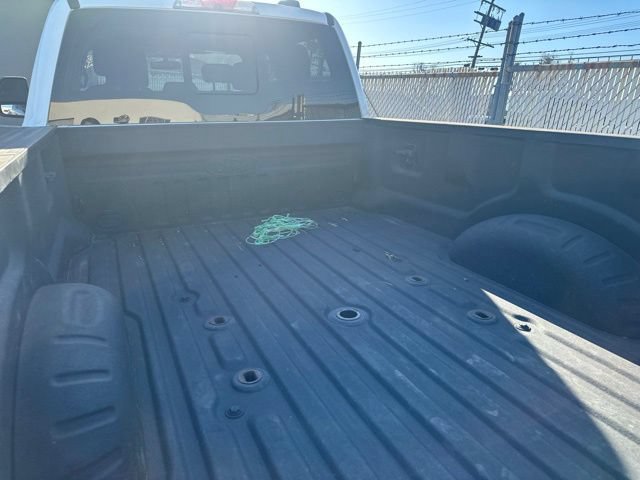 Certified 2022 Ford F450 King Ranch w/ King Ranch Ultimate Package AWD/4WD image 9
