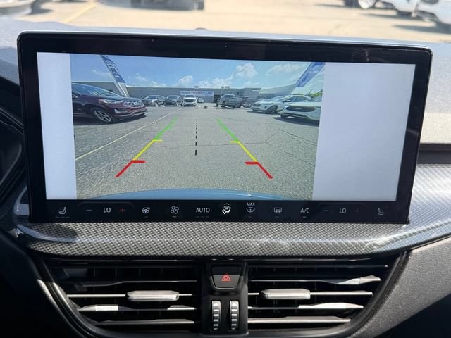 Certified 2024 Ford Escape ST-Line w/ Tech Pack #1 AWD/4WD image 13