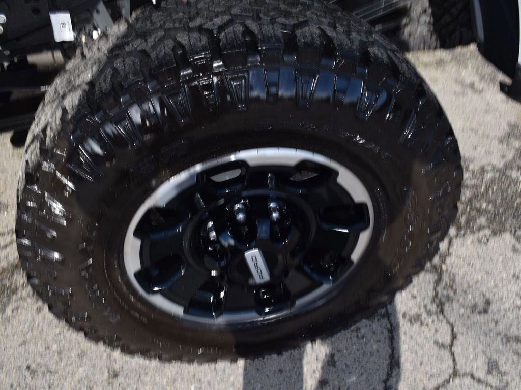 Certified 2025 Ford F250 King Ranch w/ Tremor Off-Road Package image 14