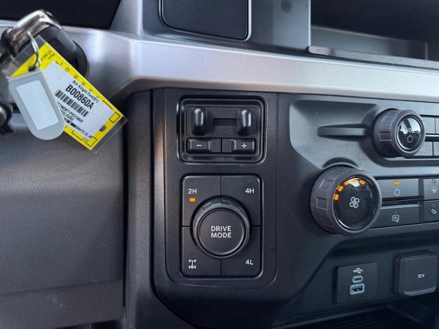 Certified 2023 Ford F250 XL w/ FX4 Off-Road Package AWD/4WD image 26