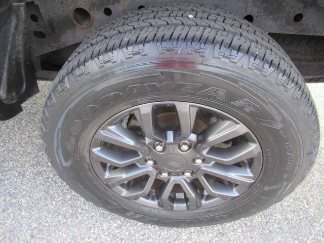 Certified 2019 Ford Ranger XLT w/ Equipment Group 302A Luxury AWD/4WD image 9