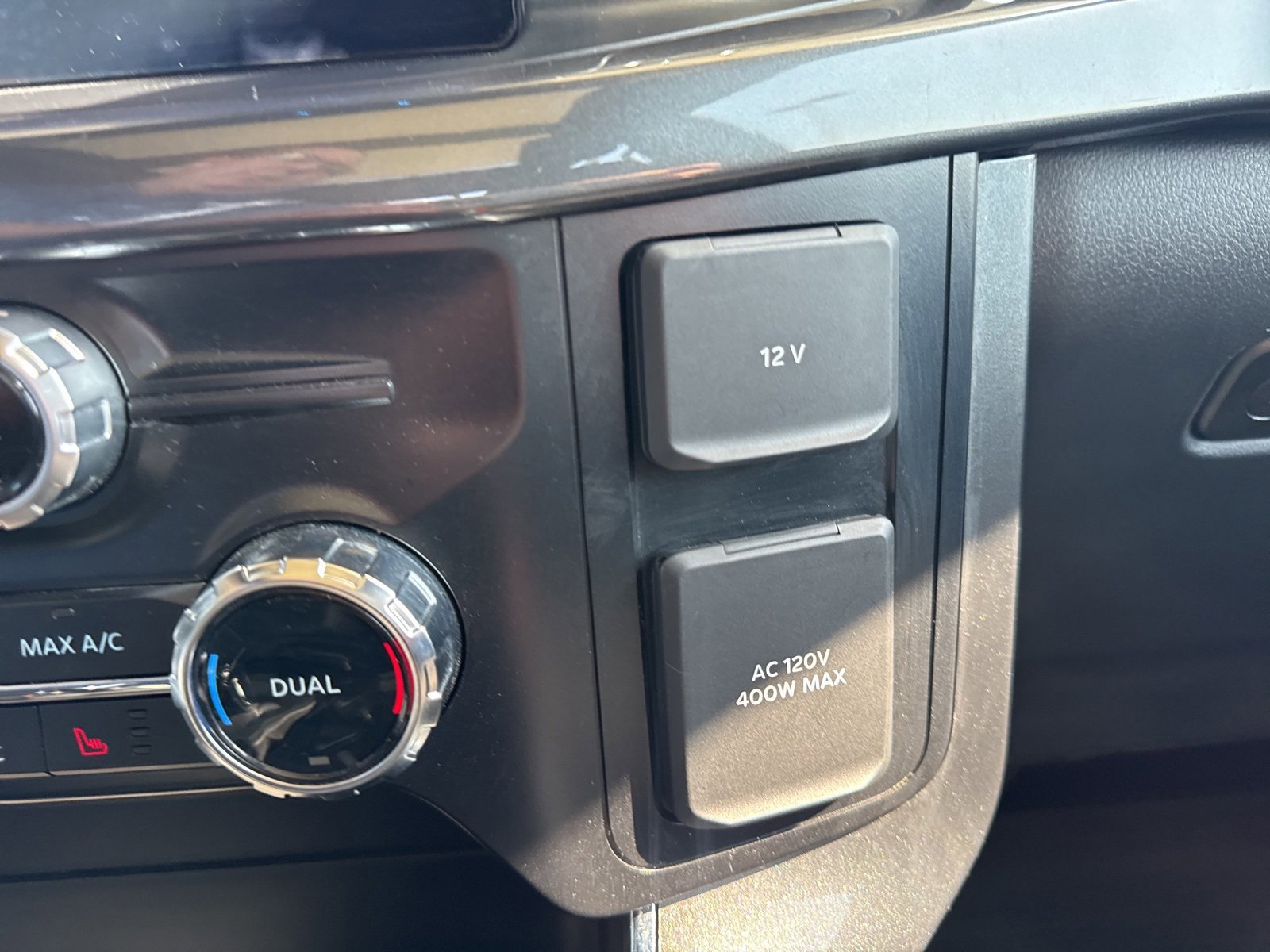 Certified 2023 Ford F150 XLT w/ Equipment Group 302A High image 35