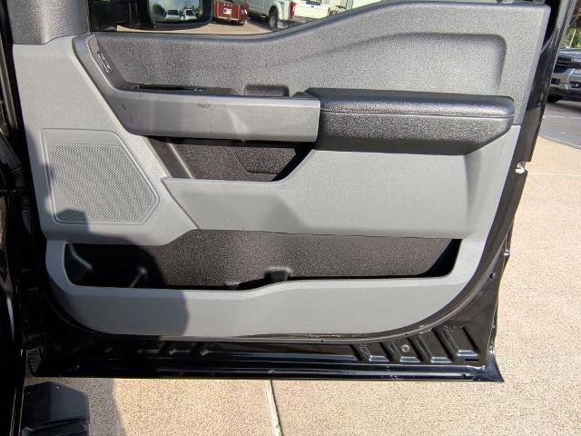 Certified 2023 Ford F350 XLT w/ 360-Degree Camera Package AWD/4WD image 19