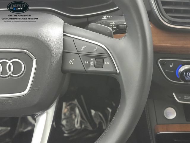 Used 2021 Audi Q5 2.0T Premium Plus AWD/4WD image 30