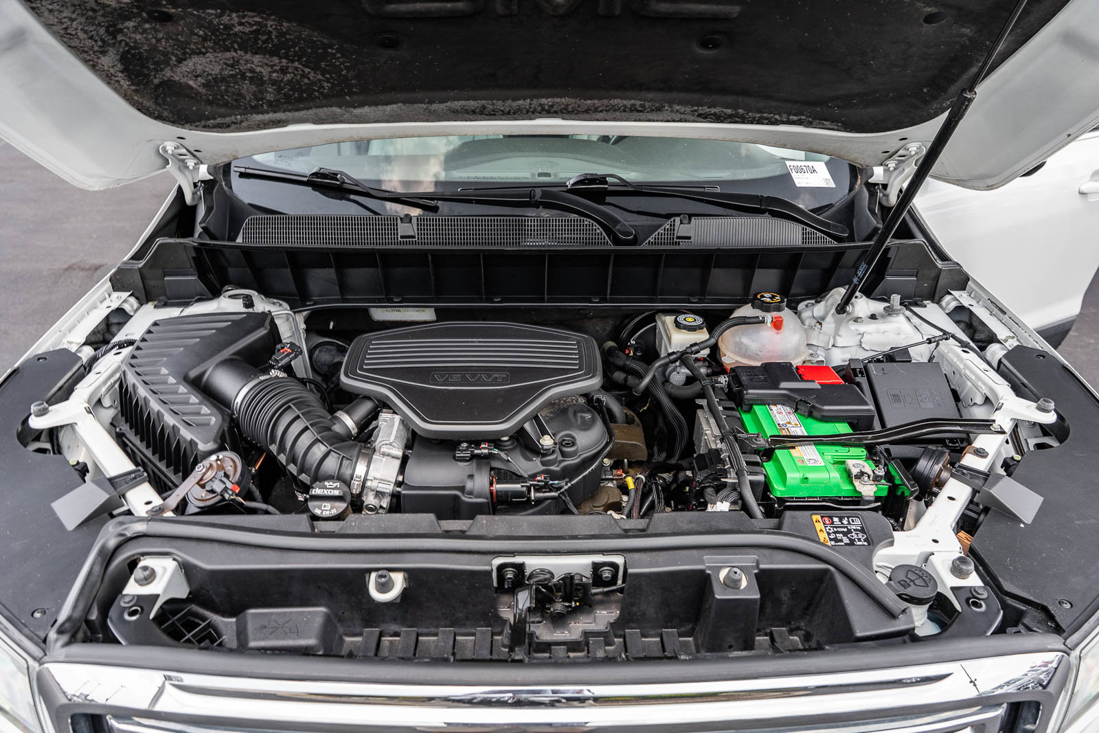 Used 2018 GMC Acadia SLT FWD image 22
