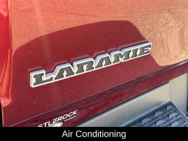 Used 2020 RAM 1500 Laramie AWD/4WD image 24