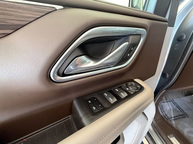 Used 2021 Chevrolet Tahoe Z71 image 11