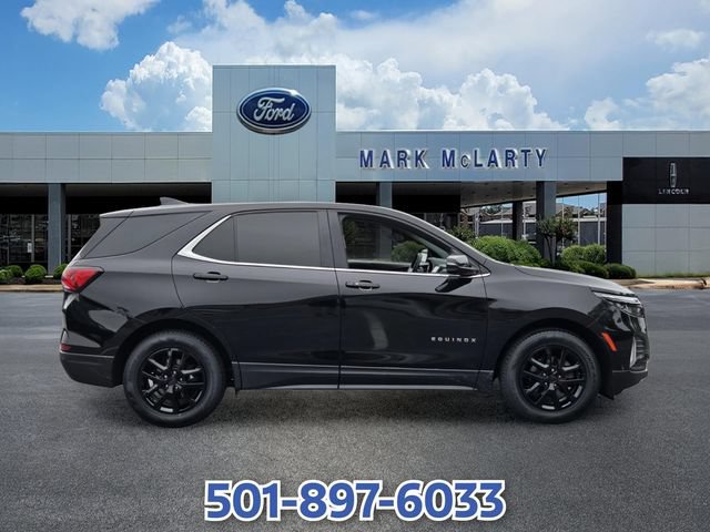 Used 2023 Chevrolet Equinox LT FWD image 6