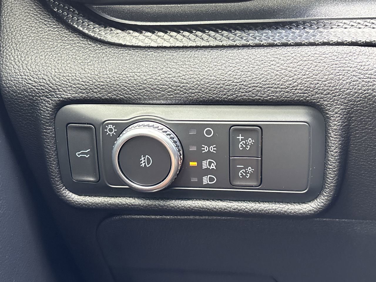 Certified 2022 Ford Explorer ST w/ Equipment Group 401A image 29