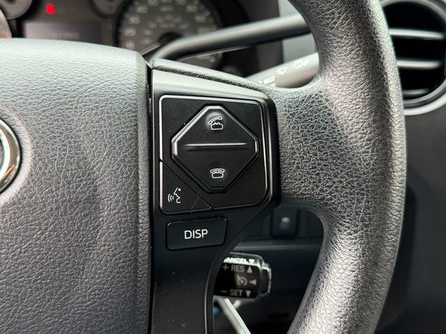Used 2017 Toyota Tundra SR RWD image 22