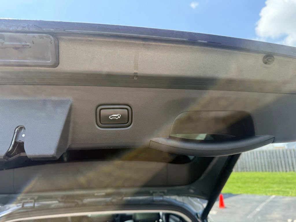 Used 2022 Hyundai Tucson Limited AWD/4WD image 38