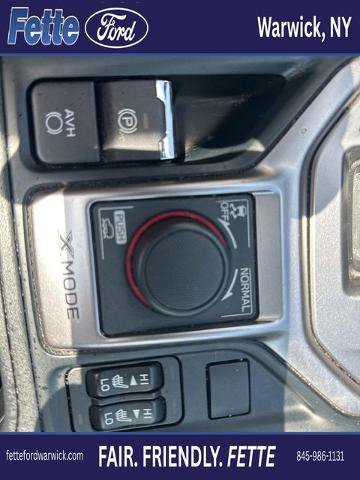 Used 2023 Subaru Forester Premium AWD/4WD image 21
