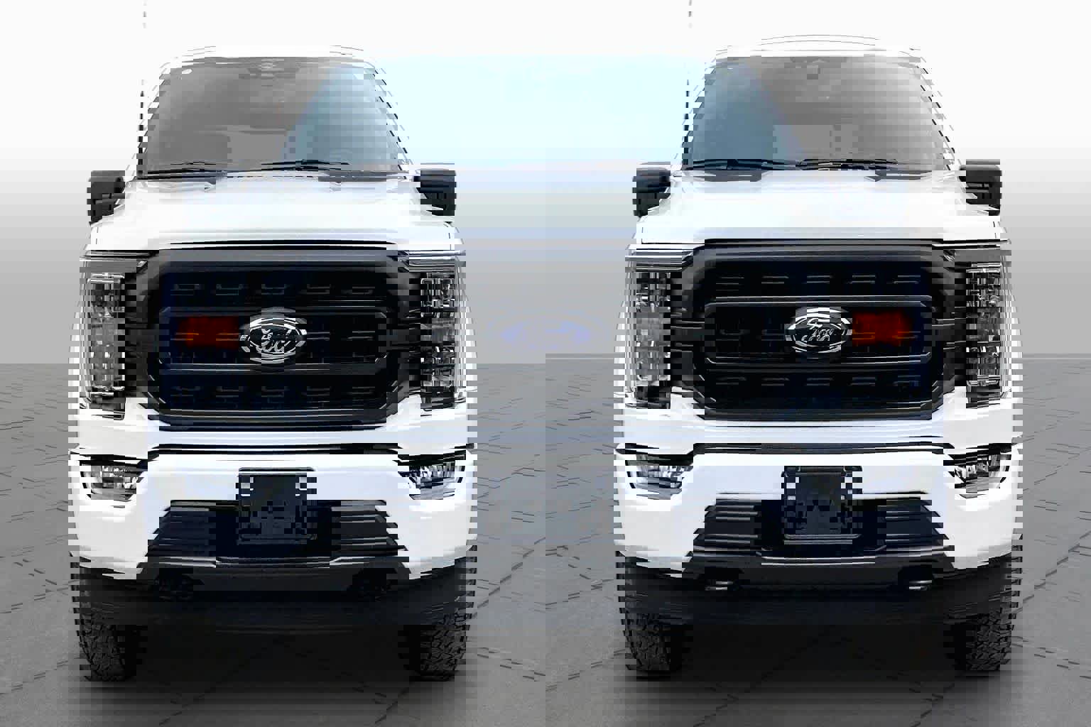 Certified 2023 Ford F150 XLT w/ Equipment Group 302A High image 7