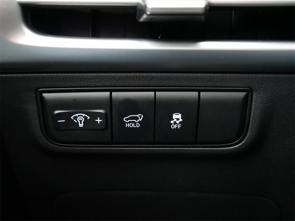 Used 2025 Hyundai Tucson SEL image 16