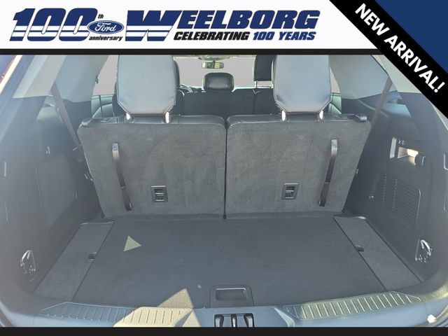 Certified 2023 Ford Explorer XLT w/ Equipment Group 202A AWD/4WD image 23