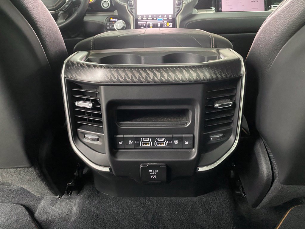 Used 2026 RAM 1500 Tungsten w/ Bed Utility Group AWD/4WD image 33