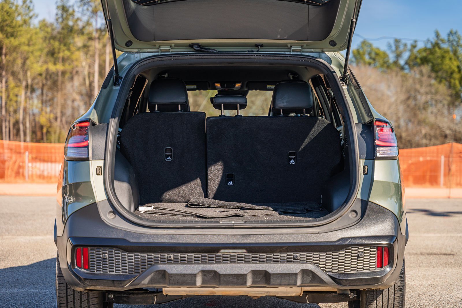 Used 2025 Kia Sportage X-Line image 18