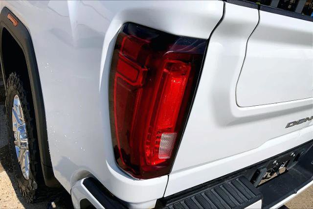 Used 2022 GMC Sierra 2500 Denali AWD/4WD image 29