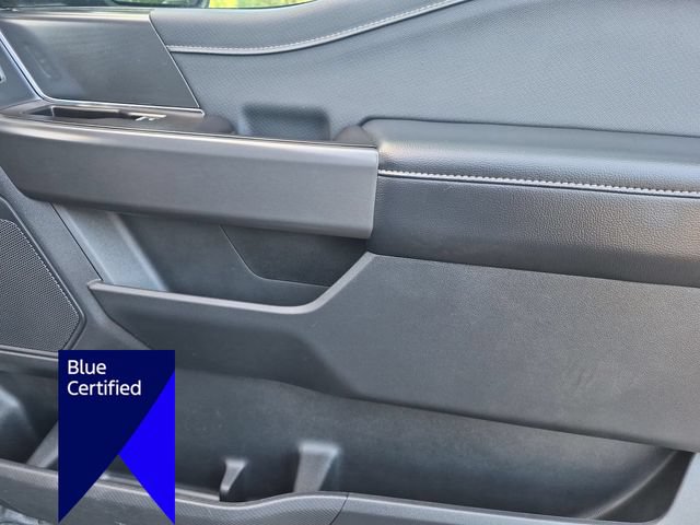 Certified 2024 Ford F150 XLT w/ Equipment Group 302A MID AWD/4WD image 34