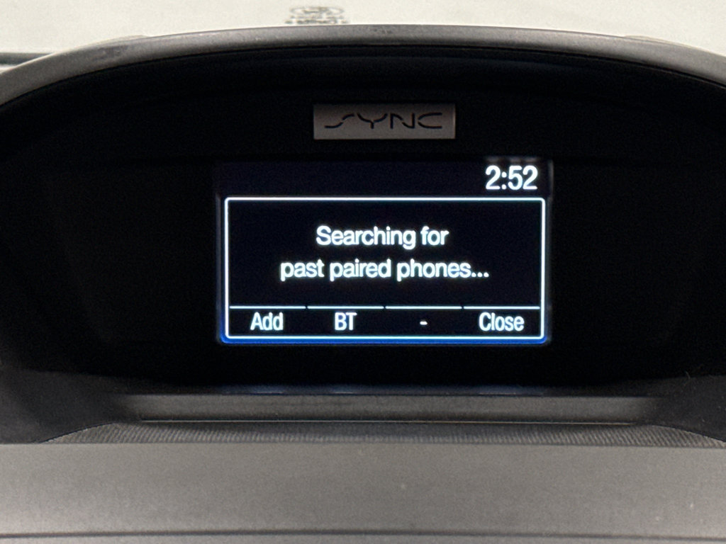 Certified 2017 Ford Escape SE image 20