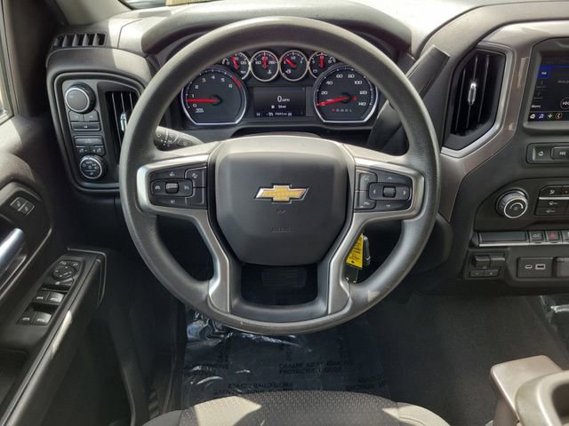 Used 2023 Chevrolet Silverado 2500 Custom w/ Custom Convenience Package image 13