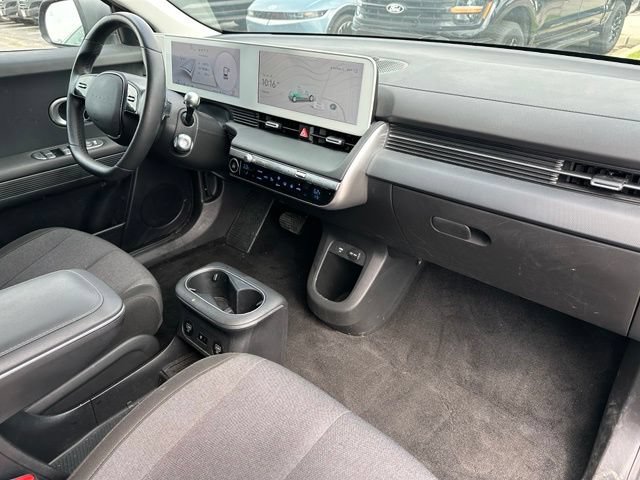 Used 2024 Hyundai Ioniq 5 SEL AWD/4WD image 11
