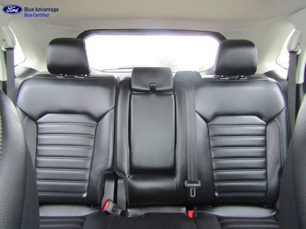 Certified 2024 Ford Edge SEL w/ Convenience Package AWD/4WD image 23