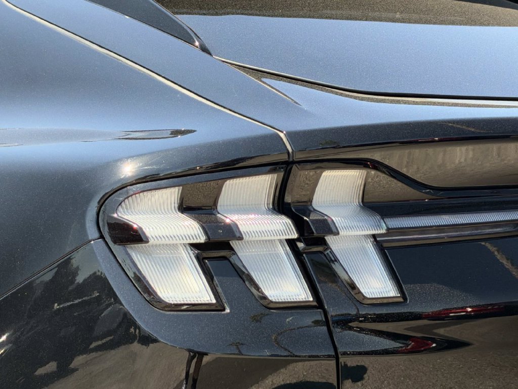 Certified 2023 Ford Mustang Mach-E GT AWD/4WD image 8