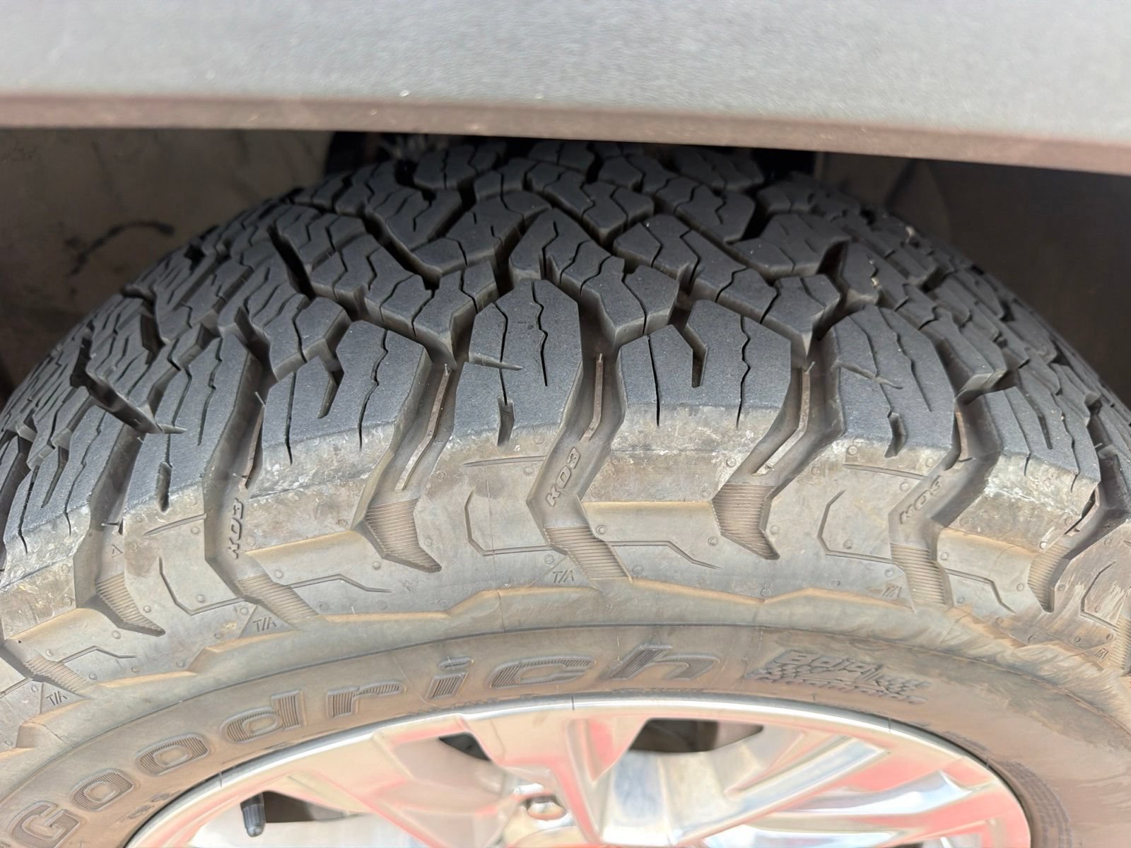 Used 2023 GMC Sierra 1500 Denali RWD image 18
