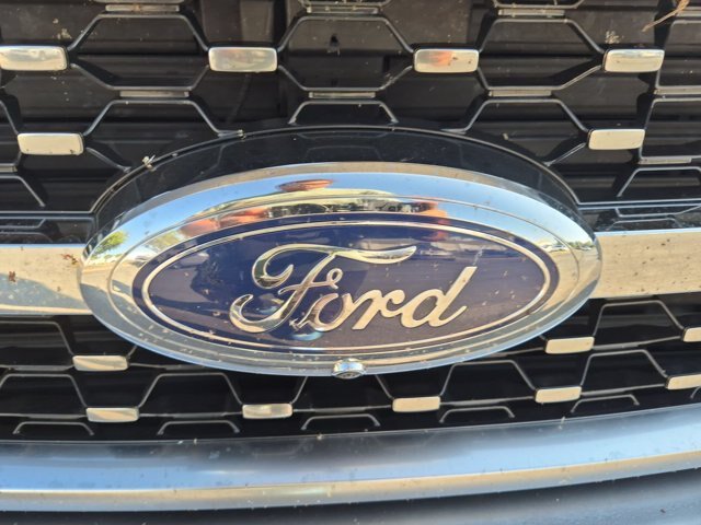 Certified 2023 Ford F150 Platinum w/ Equipment Group 701A High AWD/4WD image 5