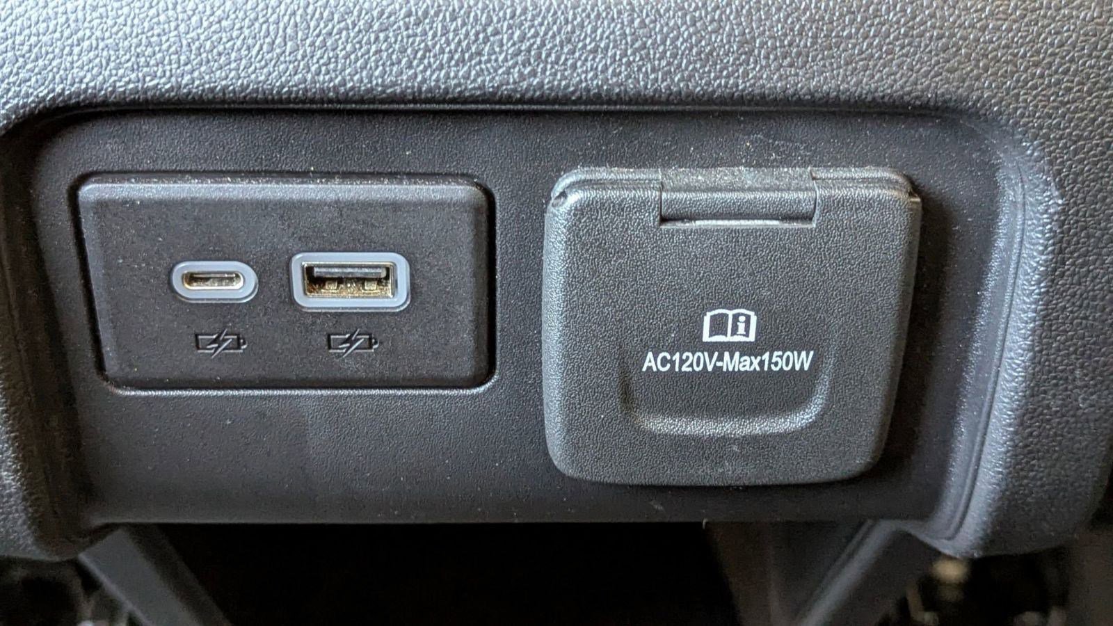 Used 2020 Chevrolet Blazer RS image 24